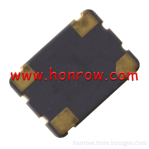 Hot! Passive SMD 12MHz 12M 5032 SMD--crystal oscillator chip